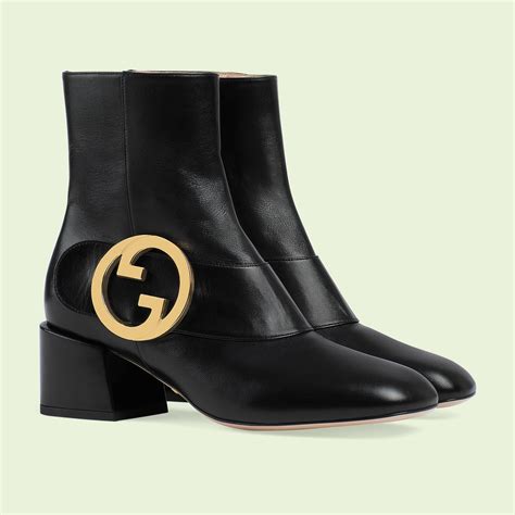 gucci tall boots sale|gucci ankle boots on sale.